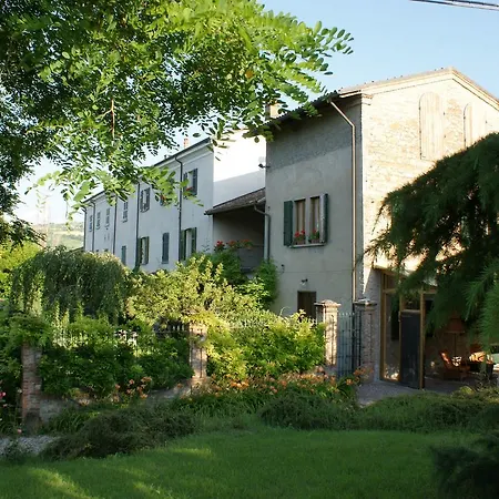 Terensano Holiday home