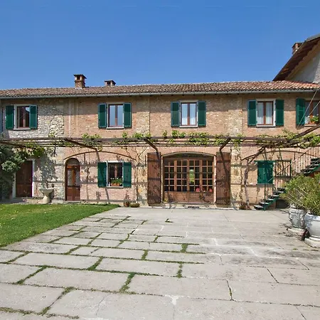 Terensano Holiday home *