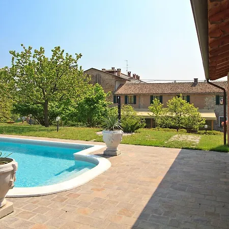 Terensano Holiday home *
