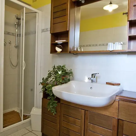 Holiday home Terensano