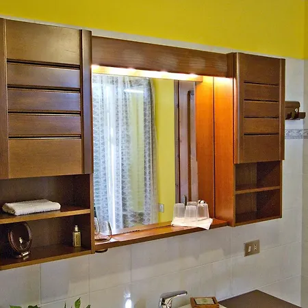 Terensano Holiday home Monleale