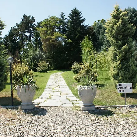 Holiday home Terensano *